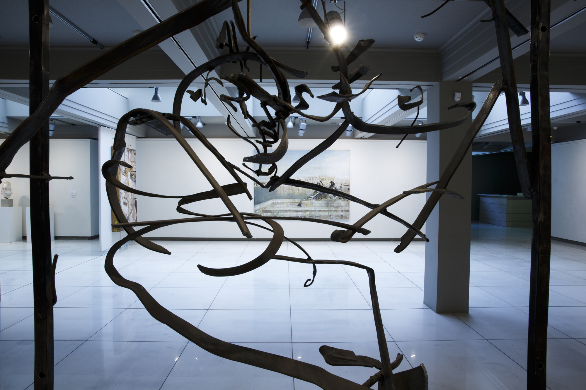 Выставка «Достояние. Высокое классическое»