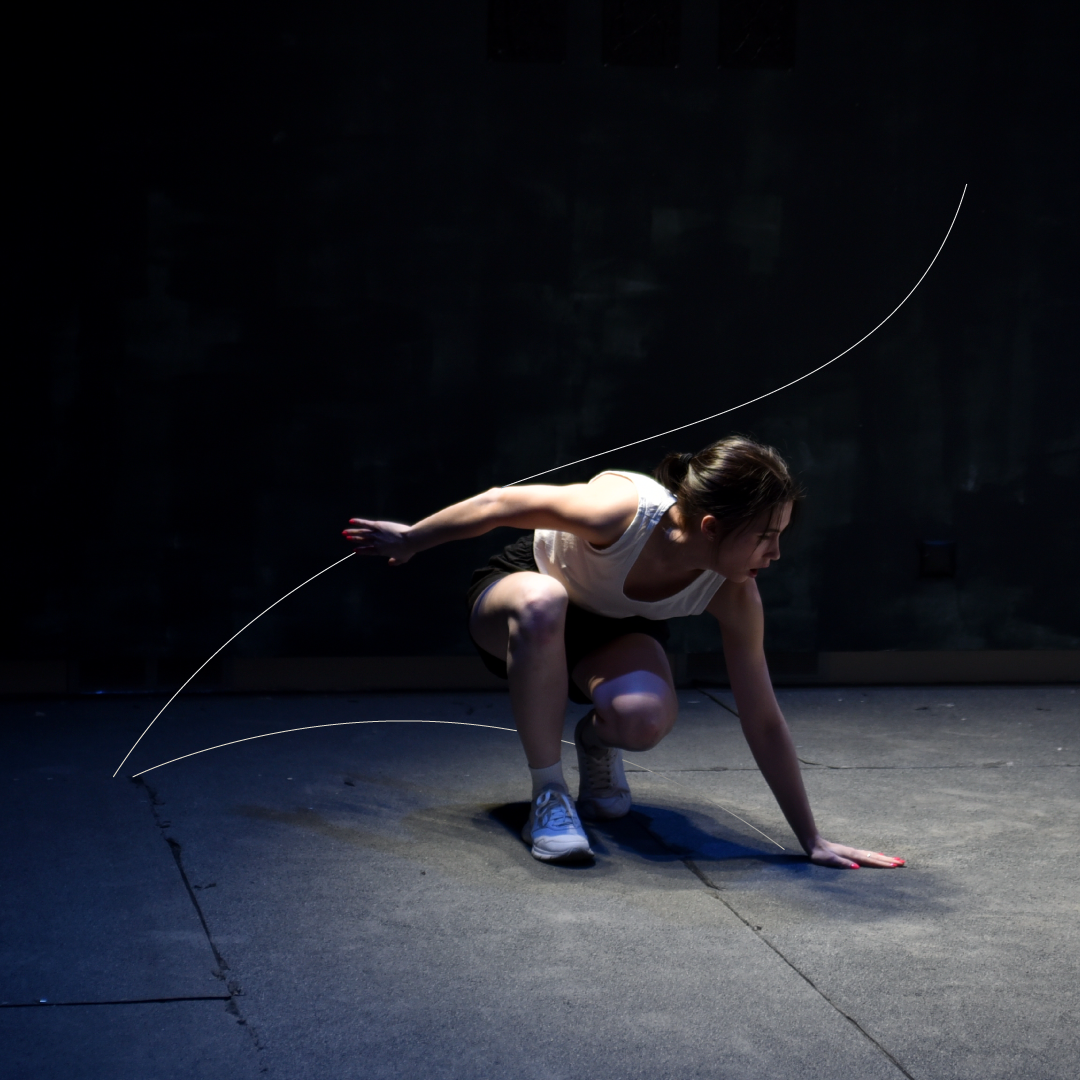 Прощальный танцевальный джем