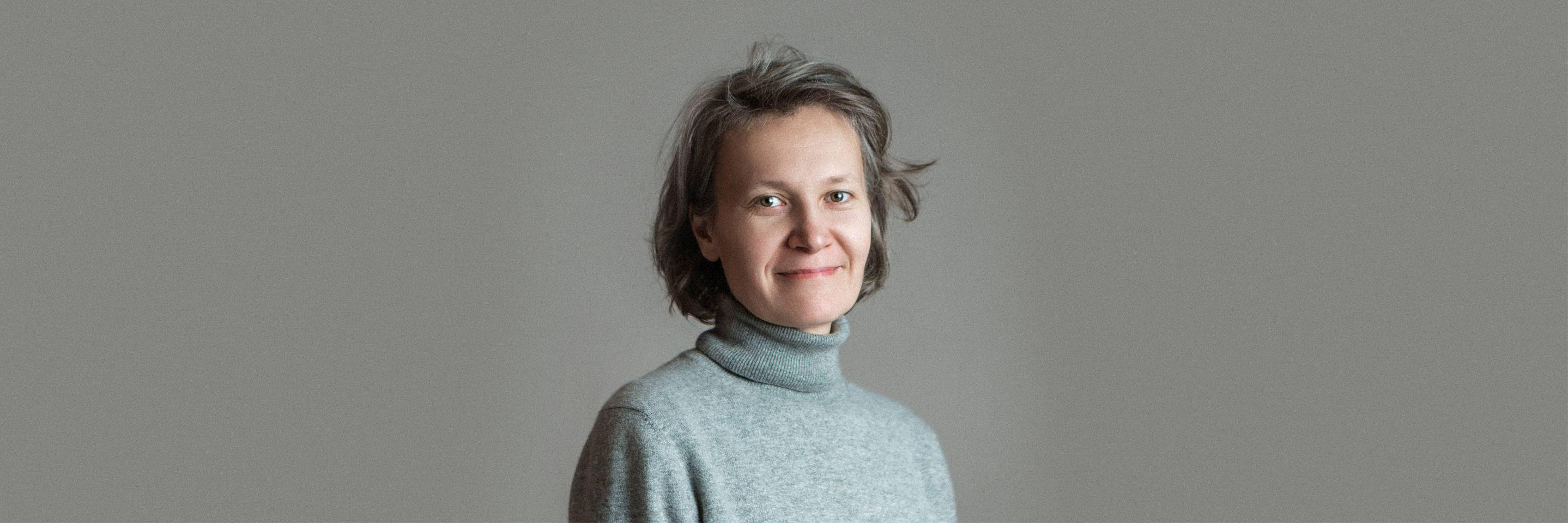 Лекция Марии Гурьевой «Комментарий к пейзажу / Пейзаж как комментарий»