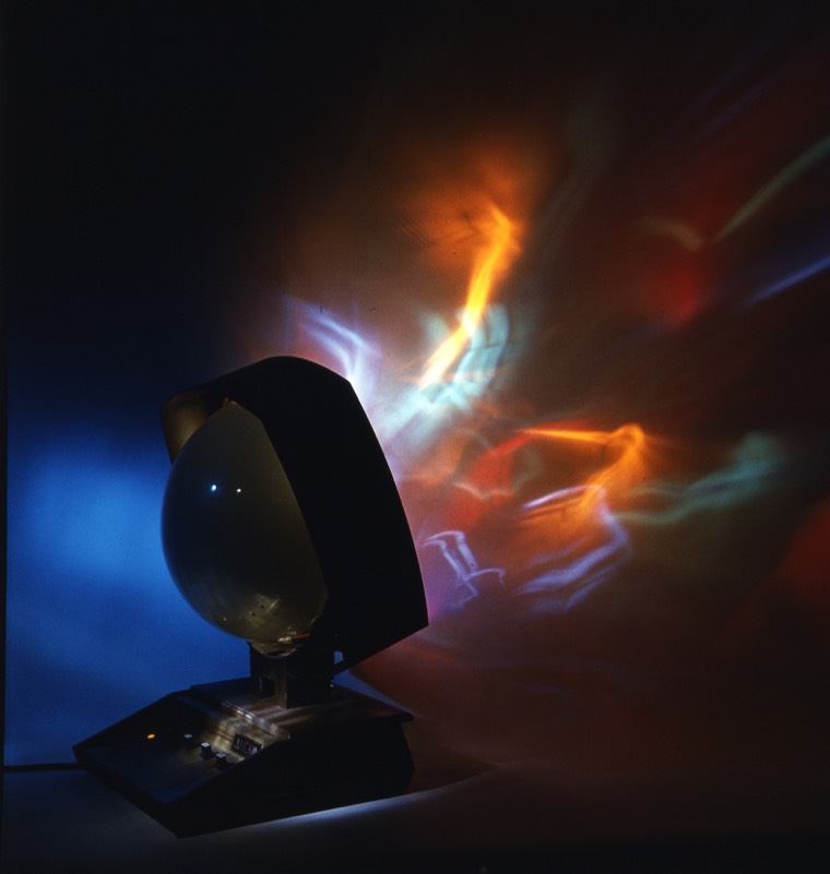 Видеография СКБ «Прометей»