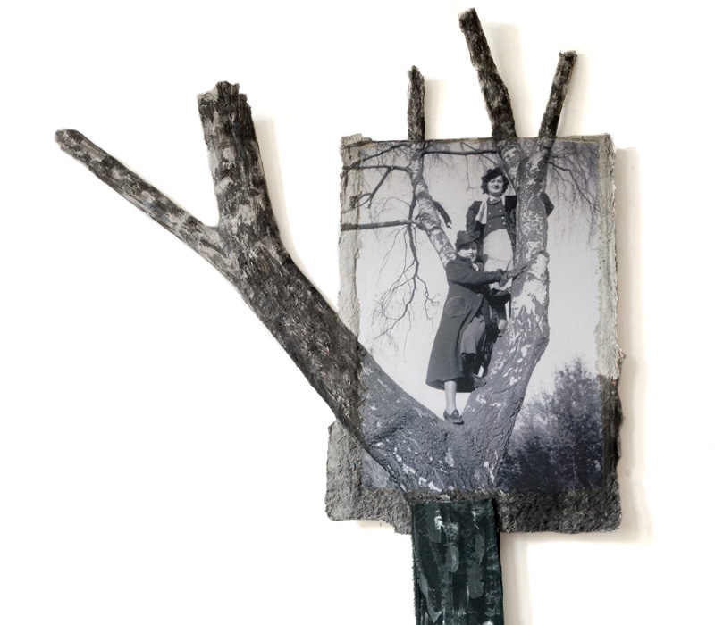 Лекция «Фотография как медиум»