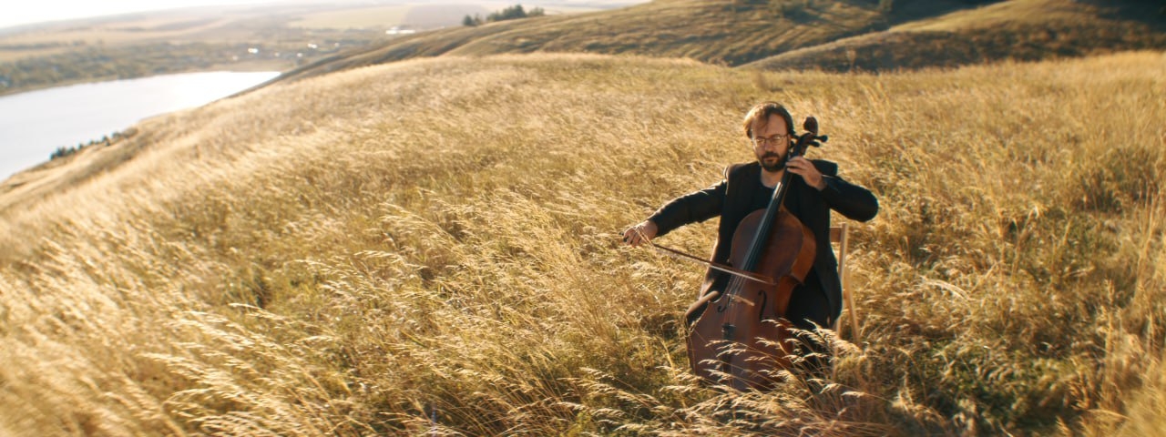Концерт SAMARA CAMERATA: Рейнгольд Глиэр (6+)