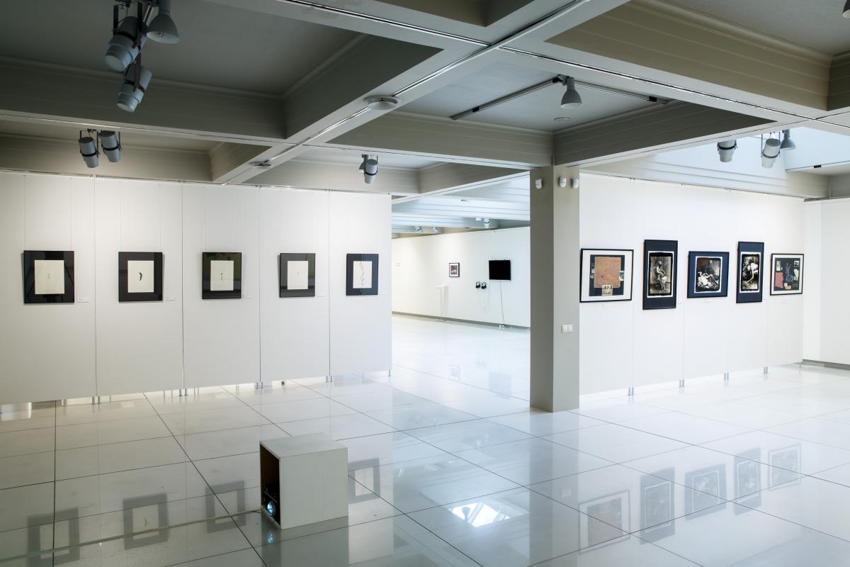 Выставка «Достояние. Естество»