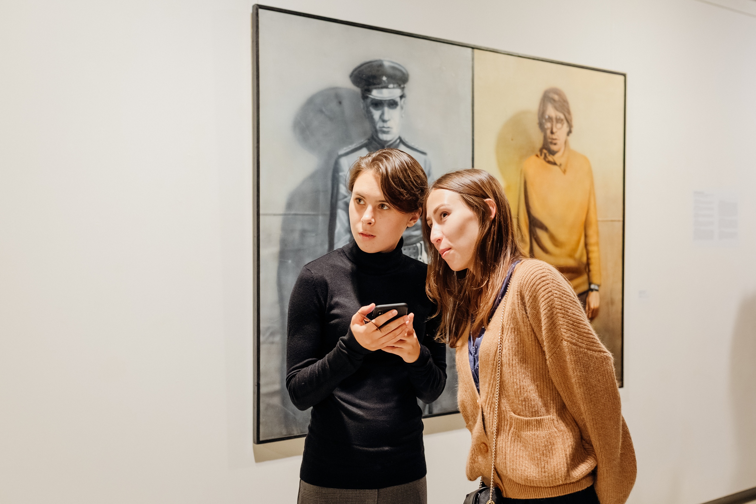 Выставка «Гиперреализм. Когда реальность становится иллюзией»