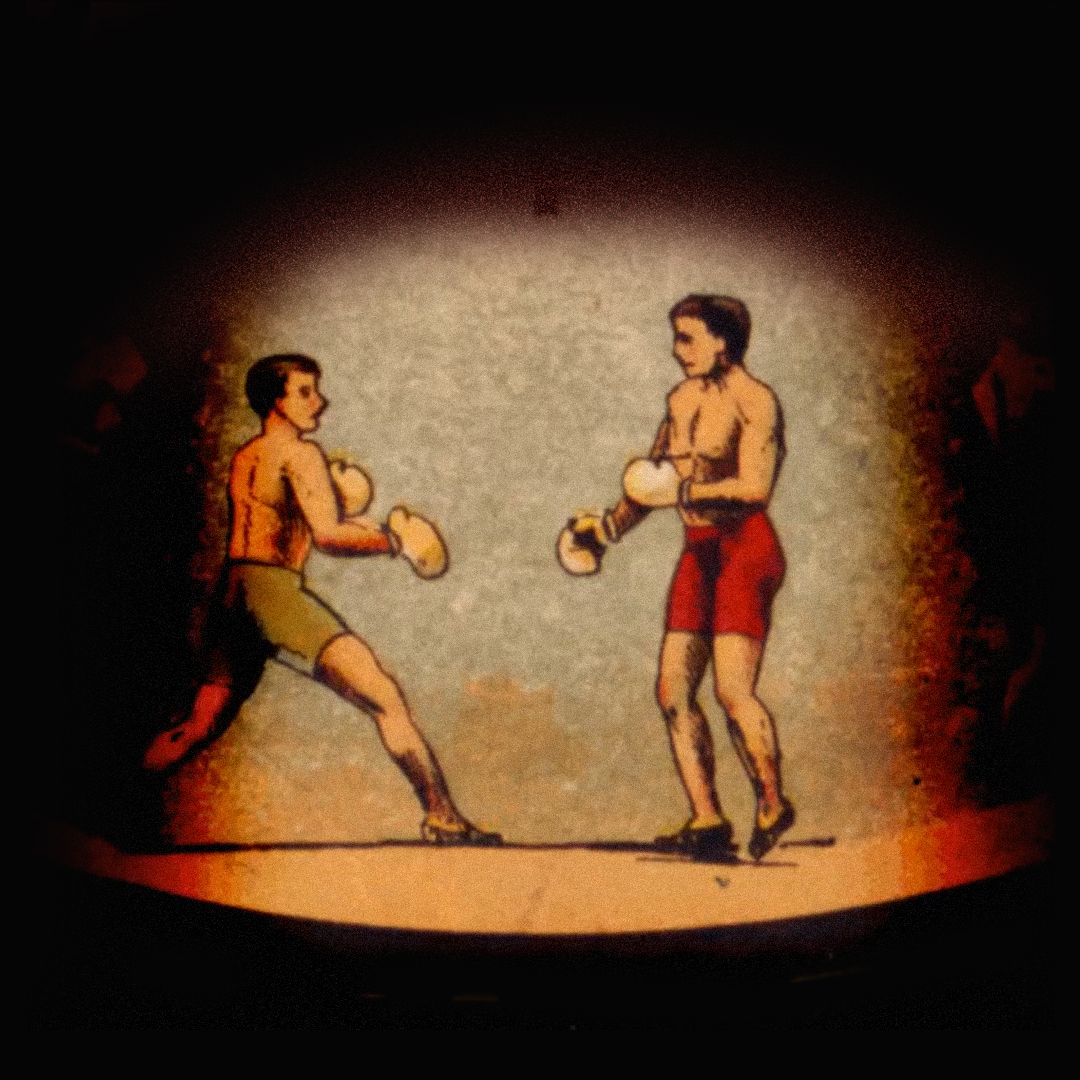 Лекция Глеба Ходина «Анимация: история оживших рисунков»