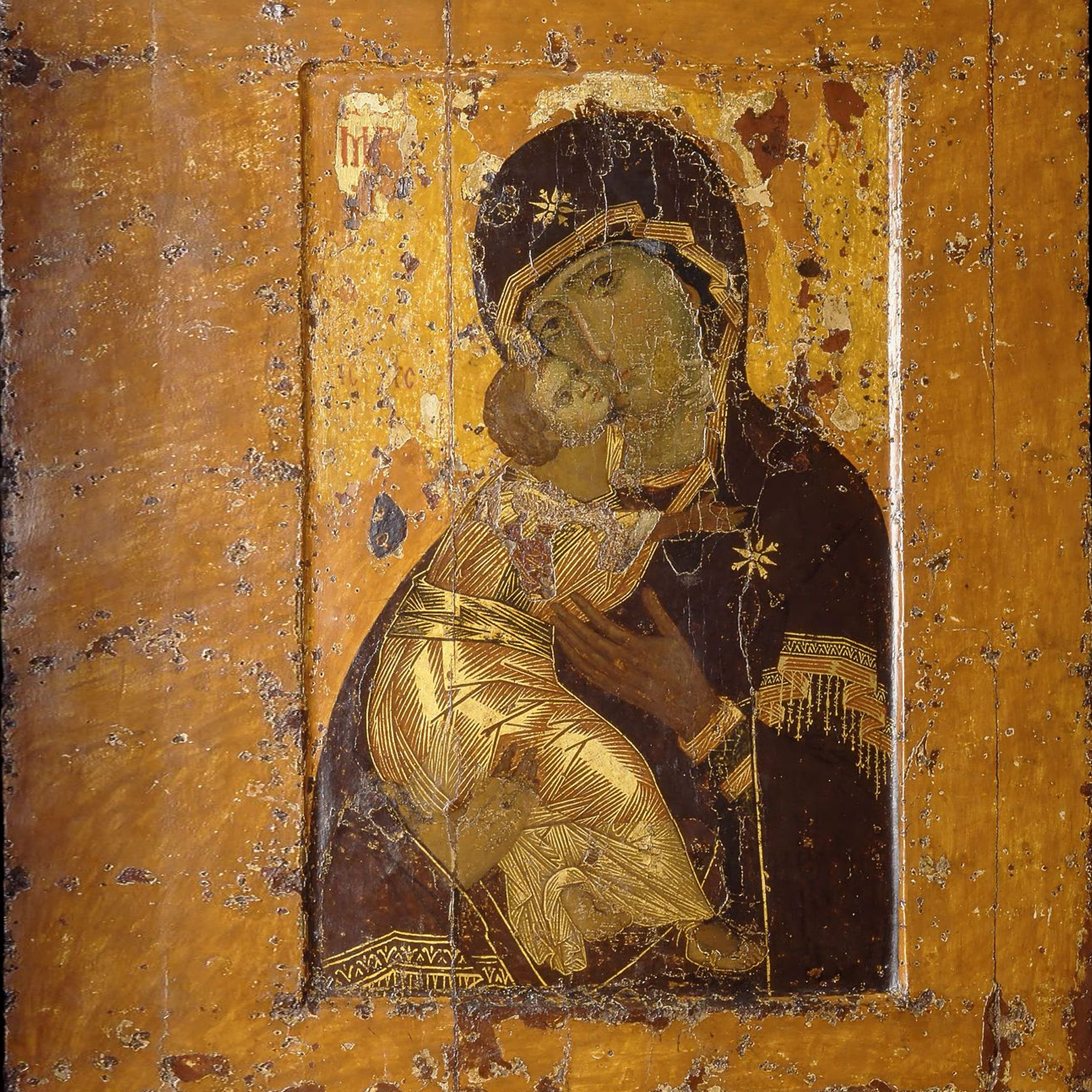 Лекция Сергея Баландина «Иконократия и происхождение европейского искусства»