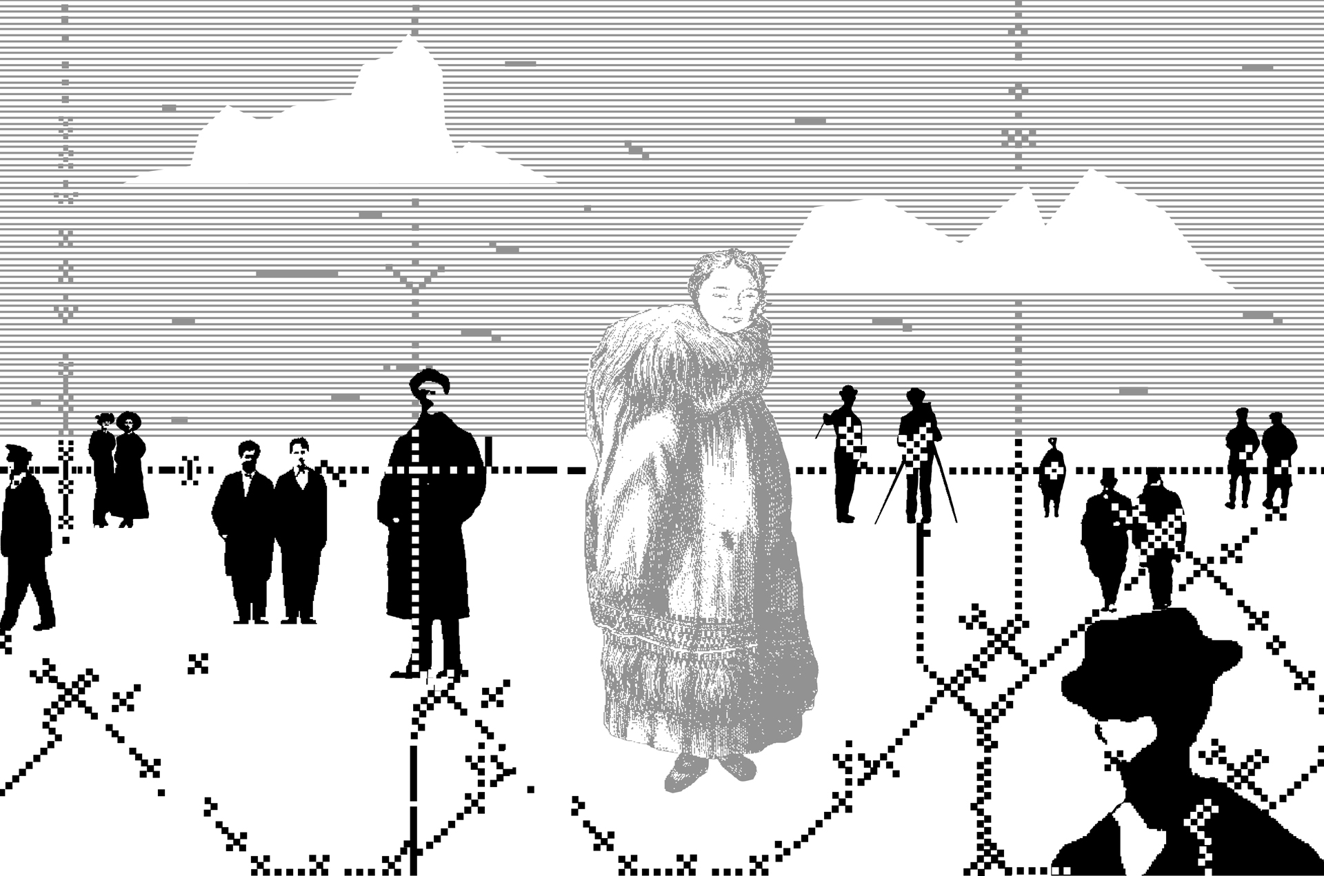 Лекция Евгения Стрелкова «Формула Волги: волжские исследования как повод для искусства»
