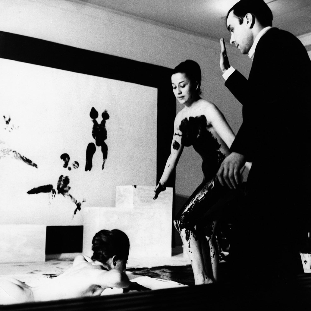 Лекция Виолетты Гришиной «Преодолевая ловушки овеществления. Живопись как часть сети»