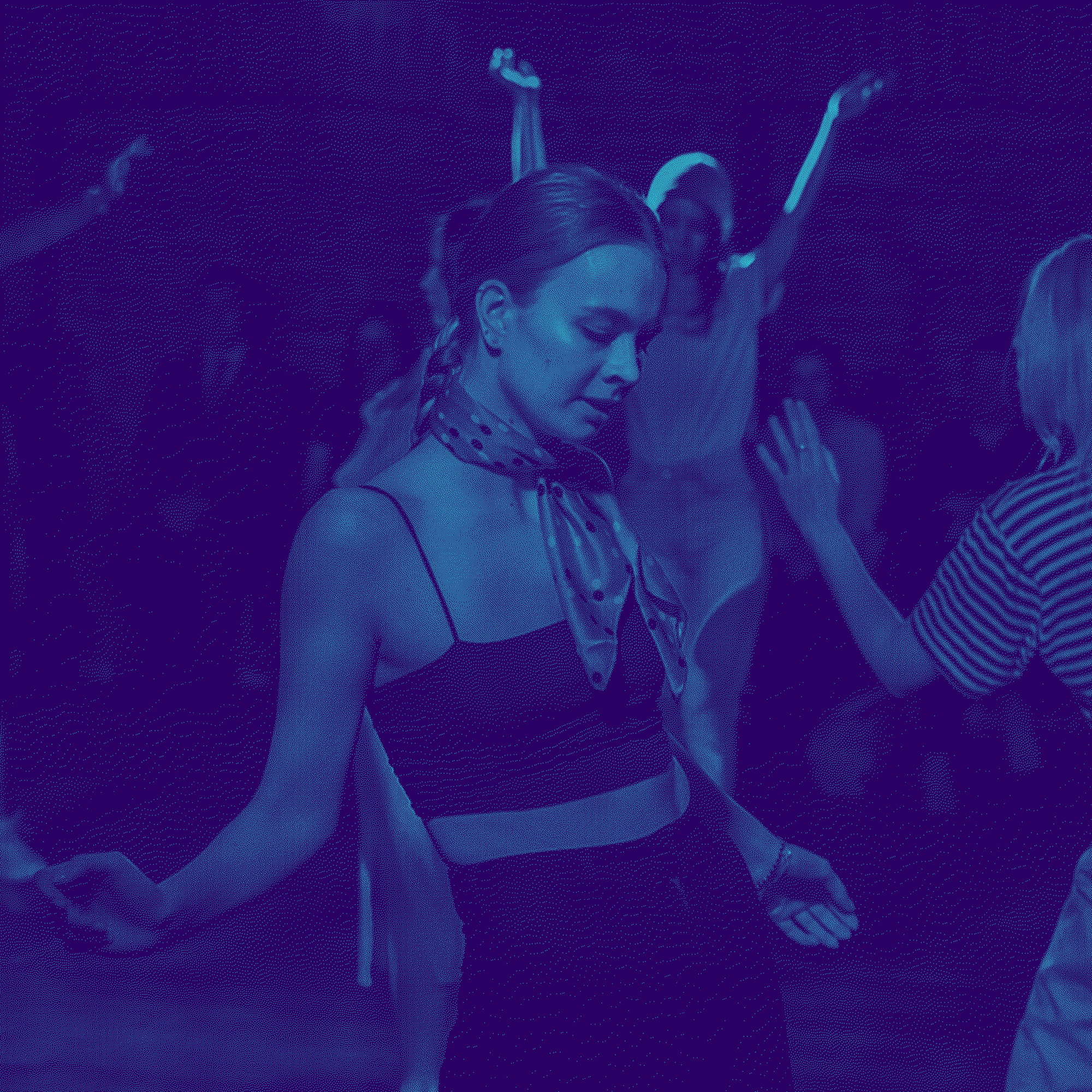 Неделя современного театра — 2