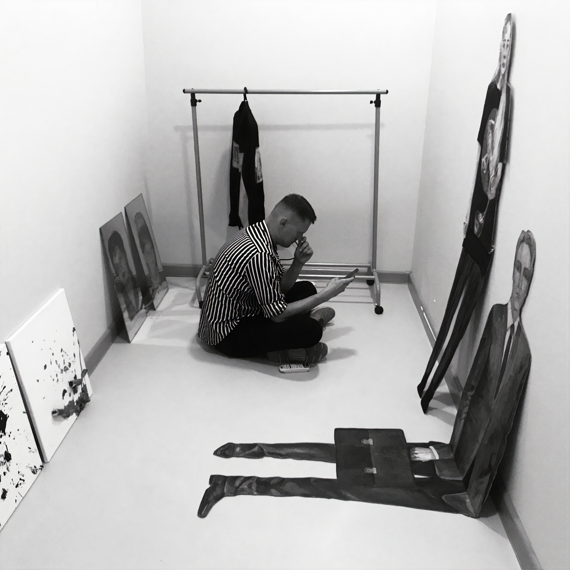 Как я это делаю. Кураторская автобиография Сергея Баландина