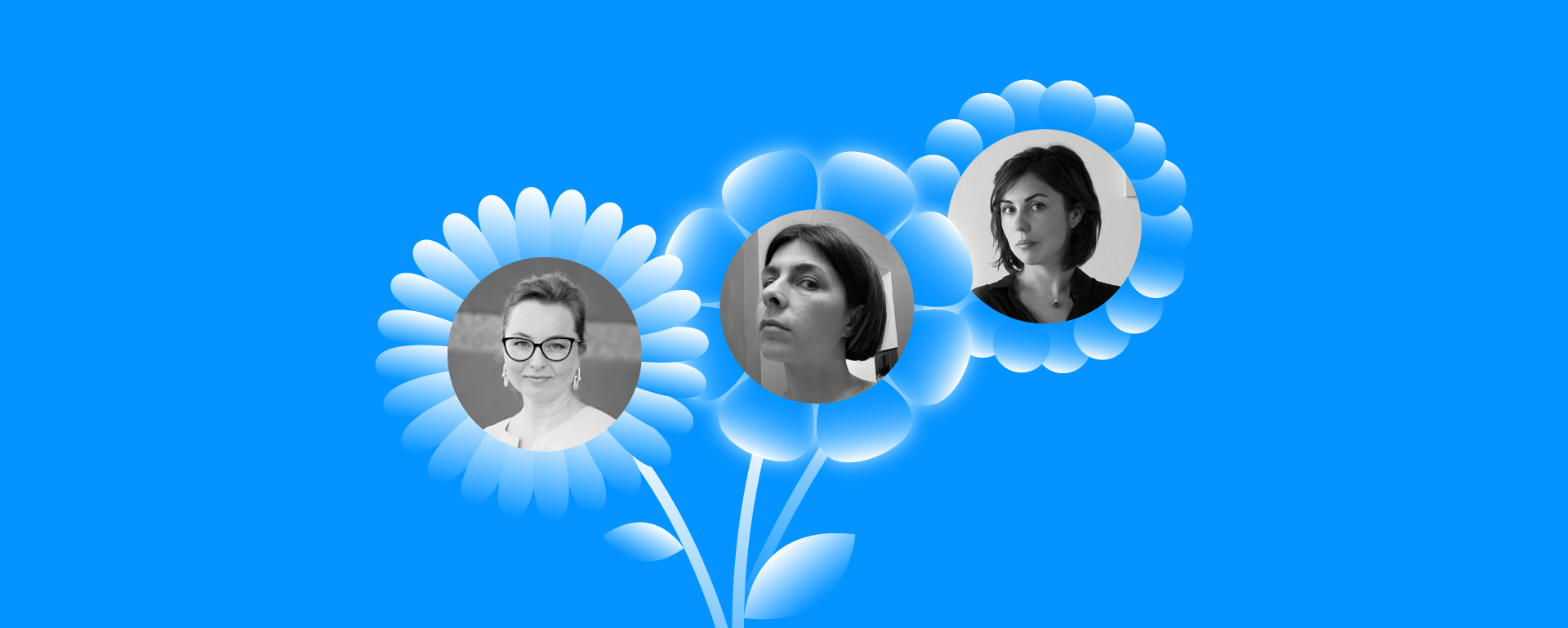 Домохозяйка, художница, горожанка: три мини-лекции о том, как женщины меняют мир