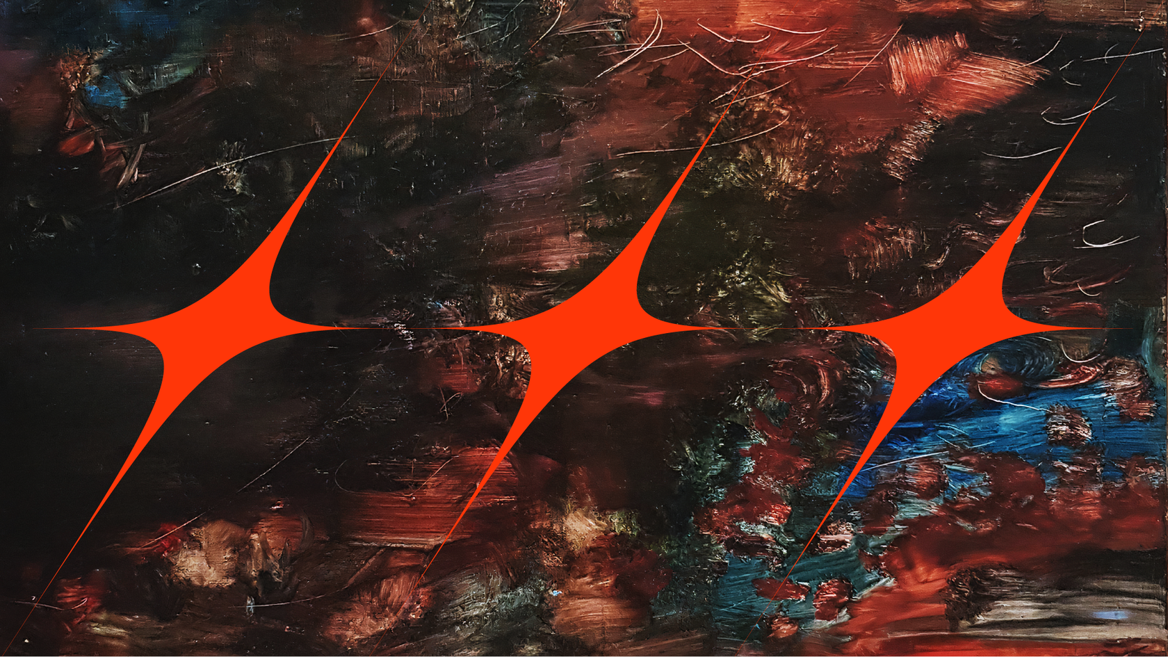 Осенний аукцион современного искусства в Самаре 2022