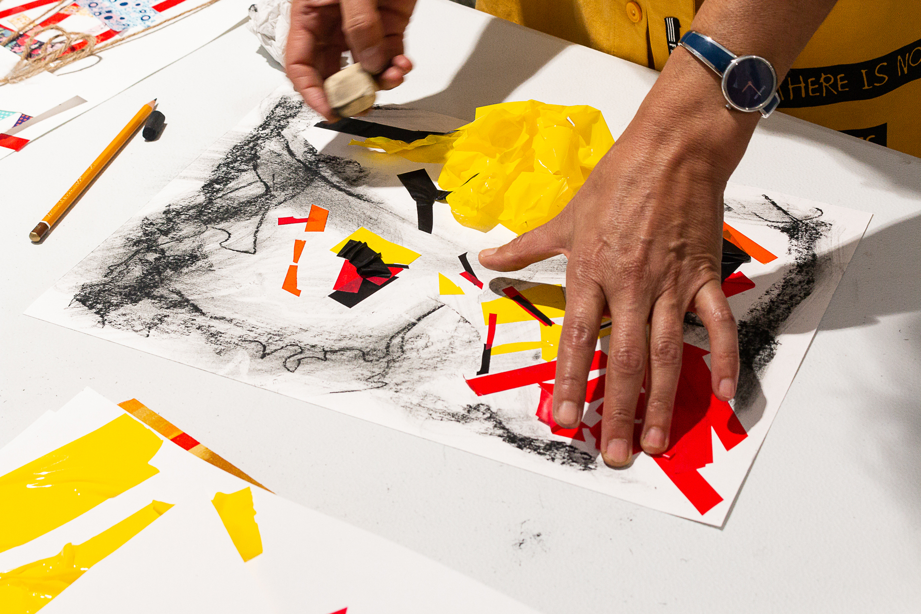 Мастерская QUADRO