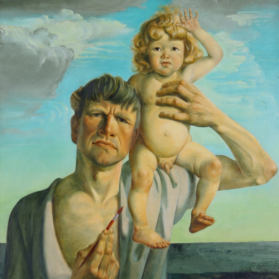 Лекция Сергея Баландина «Мужское искусство» (18+)