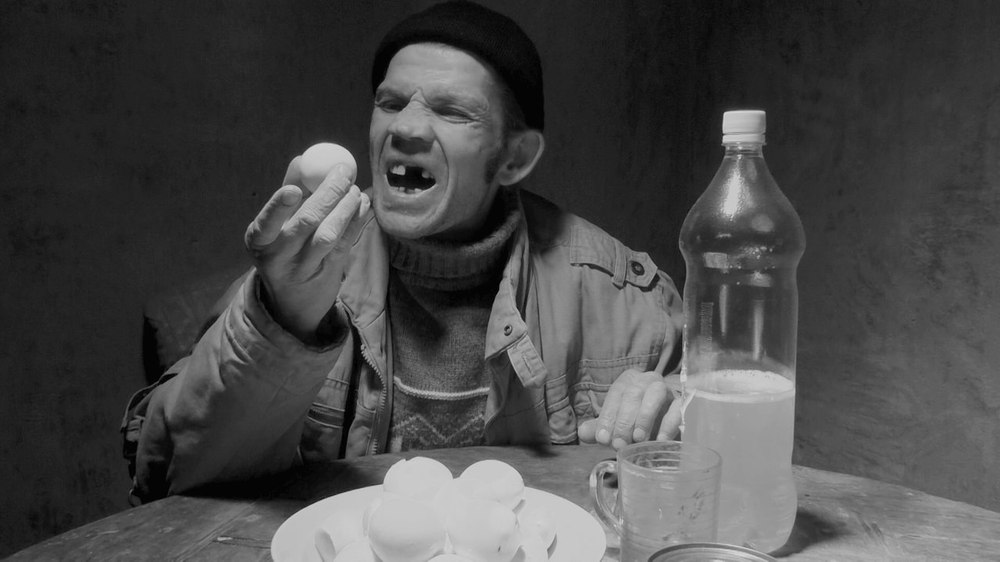 Видеография Кирилла Савельева и Дмитрия Старусева