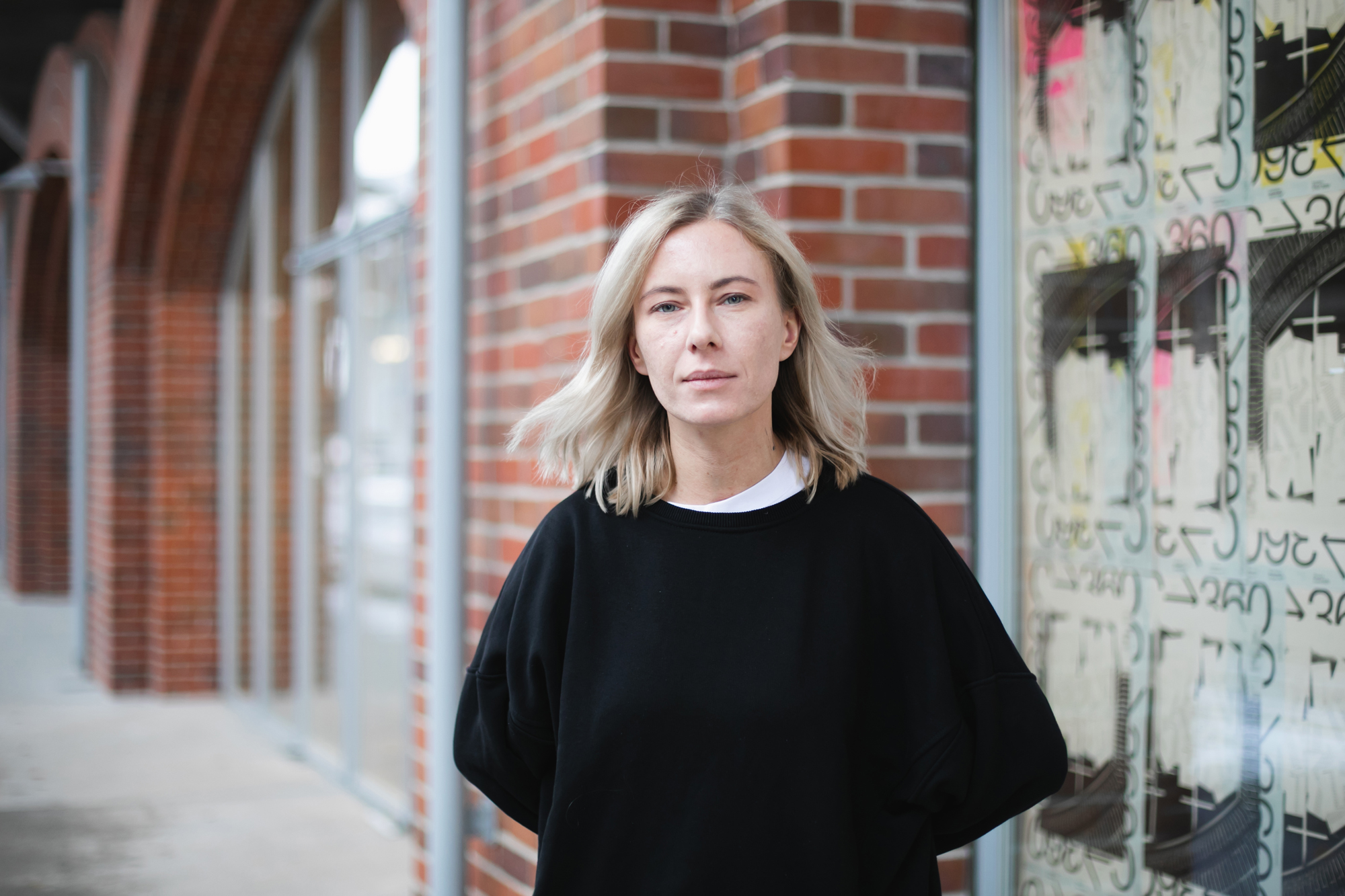 Тина Шибалова «История скучной жизни скучного человека: перформативная встреча»