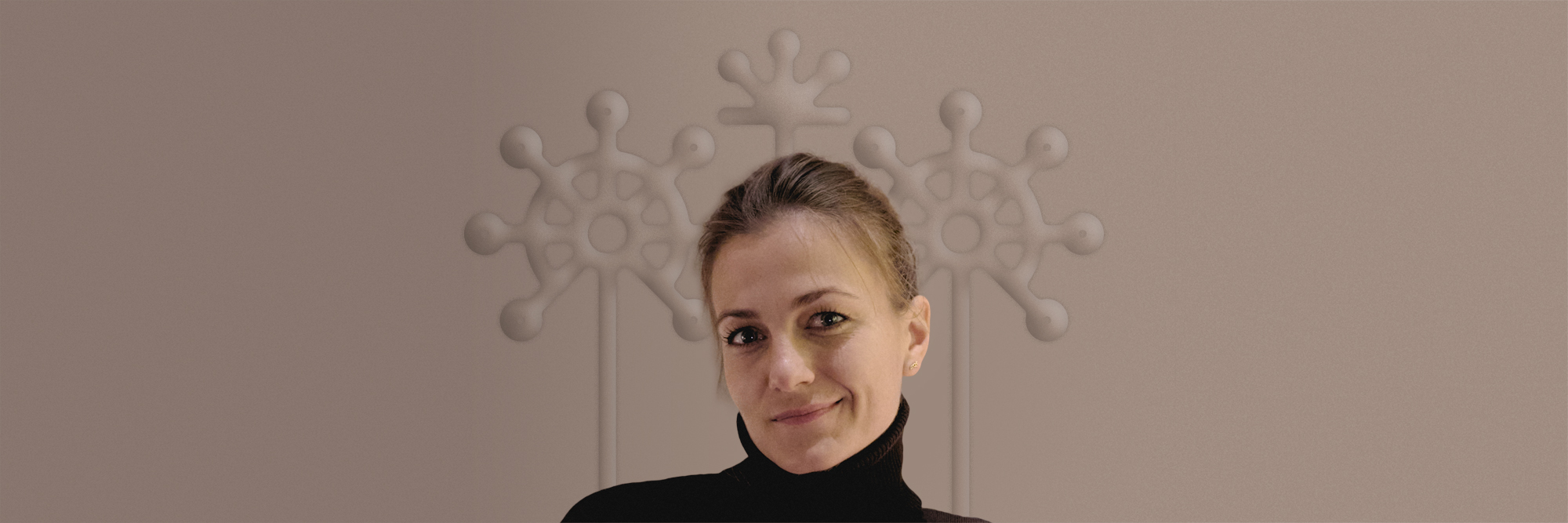 Лекция Ульяны Струговщиковой «Мудрость растений»