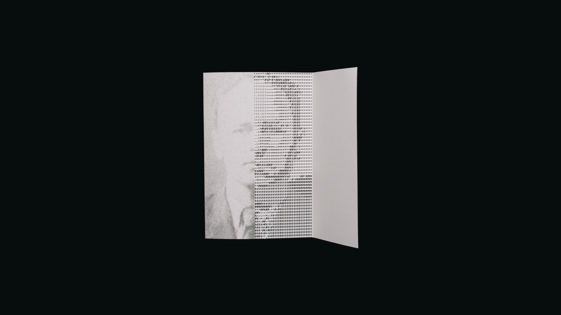Опен-колл в лабораторию «Память как книга»